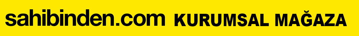 Sahibinden.com Kurumsal Mağaza